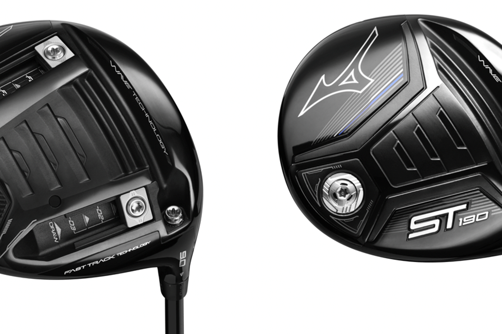 mizuno st190g